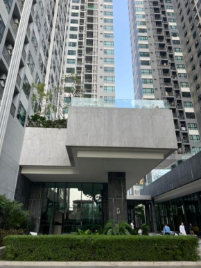 THE BASE Central 芭堤雅中央公寓
